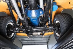 1974 Ford Bronco Ranger 302 4-Speed