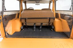 										1974 Ford Bronco Ranger 302 4-Speed full									