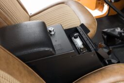 										1974 Ford Bronco Ranger 302 4-Speed full									