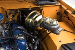 										1974 Ford Bronco Ranger 302 4-Speed full									