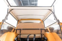 										1974 Ford Bronco Ranger 302 4-Speed full									