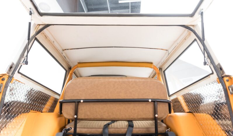 								1974 Ford Bronco Ranger 302 4-Speed full									