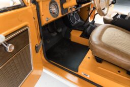 										1974 Ford Bronco Ranger 302 4-Speed full									