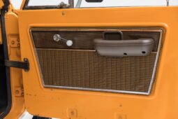 										1974 Ford Bronco Ranger 302 4-Speed full									