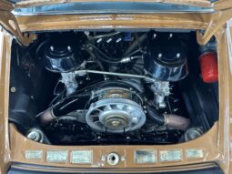 										1972 Porsche 911T Coupe 5-Speed full									