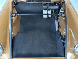 1972 Porsche 911T Coupe 5-Speed