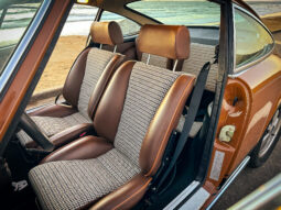 1972 Porsche 911T Coupe 5-Speed