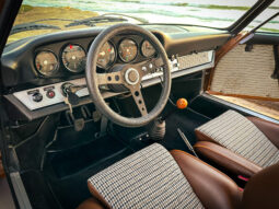 										1972 Porsche 911T Coupe 5-Speed full									