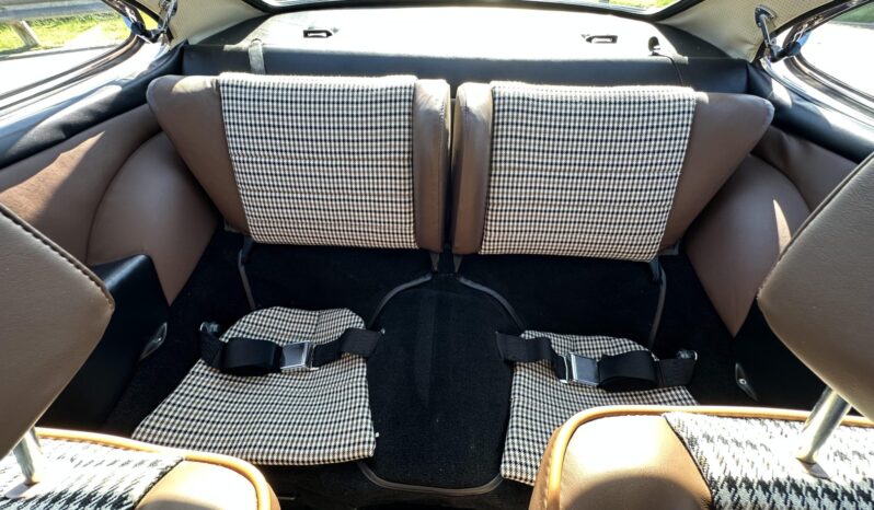 								1972 Porsche 911T Coupe 5-Speed full									