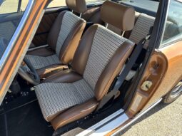 										1972 Porsche 911T Coupe 5-Speed full									