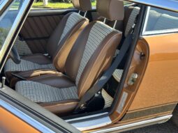 										1972 Porsche 911T Coupe 5-Speed full									