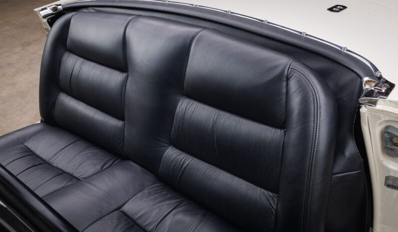 								1957 Ford Thunderbird full									