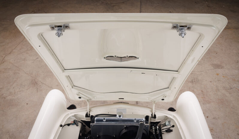 								1957 Ford Thunderbird full									