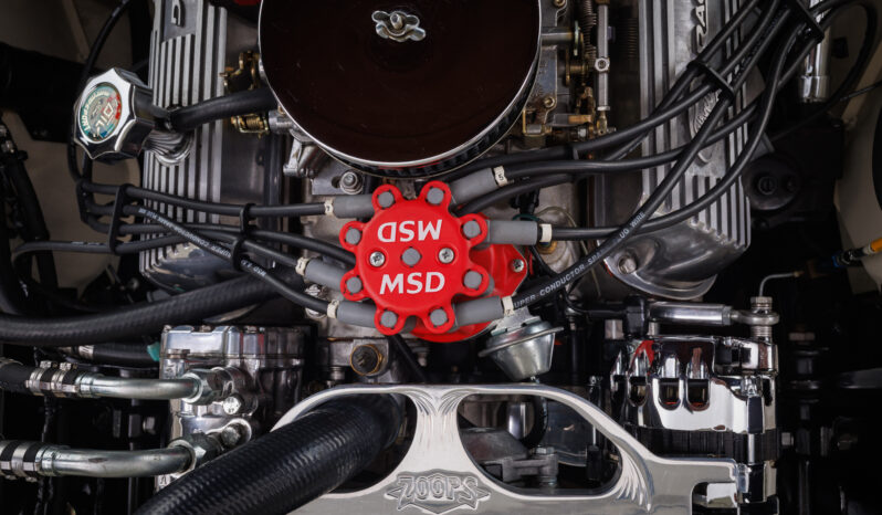 								1957 Ford Thunderbird full									