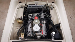 1957 Ford Thunderbird full