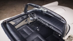 1957 Ford Thunderbird full