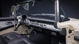 1957 Ford Thunderbird full