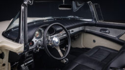 1957 Ford Thunderbird full