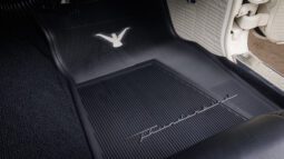 1957 Ford Thunderbird full