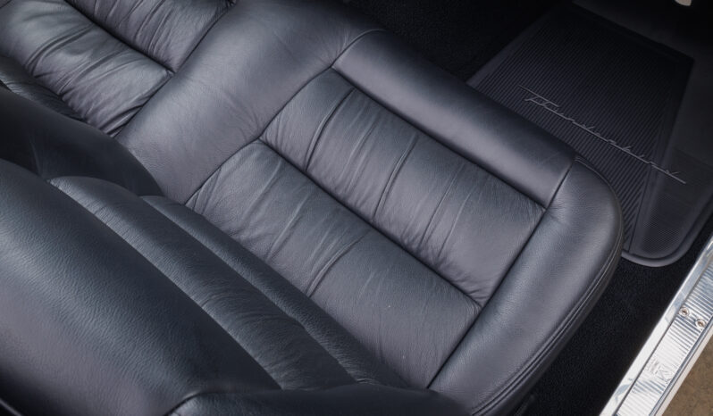 								1957 Ford Thunderbird full									