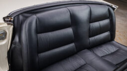 1957 Ford Thunderbird full