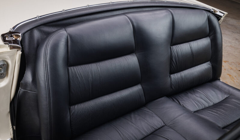 								1957 Ford Thunderbird full									