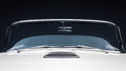 1957 Ford Thunderbird full