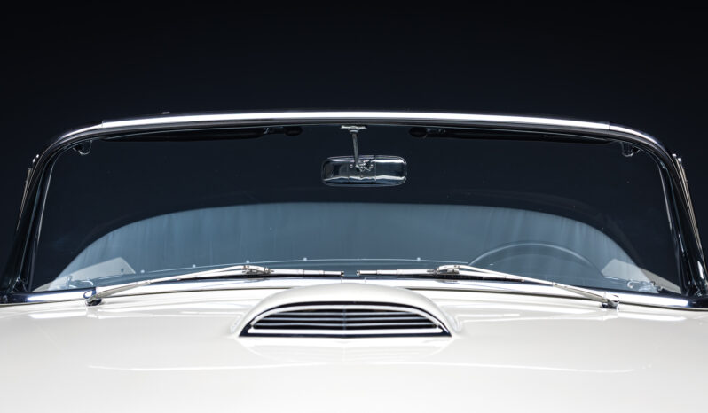 								1957 Ford Thunderbird full									