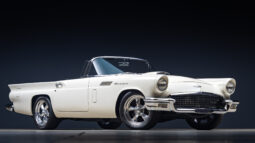 1957 Ford Thunderbird full
