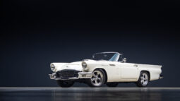 1957 Ford Thunderbird full