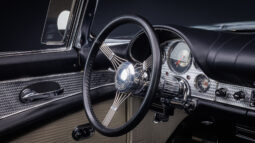 1957 Ford Thunderbird full