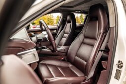 										2012 Porsche Panamera Turbo full									