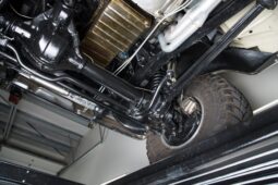 1978 Ford Bronco Custom 400 full