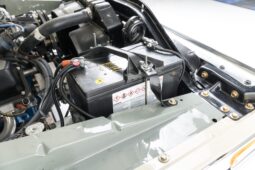 1978 Ford Bronco Custom 400