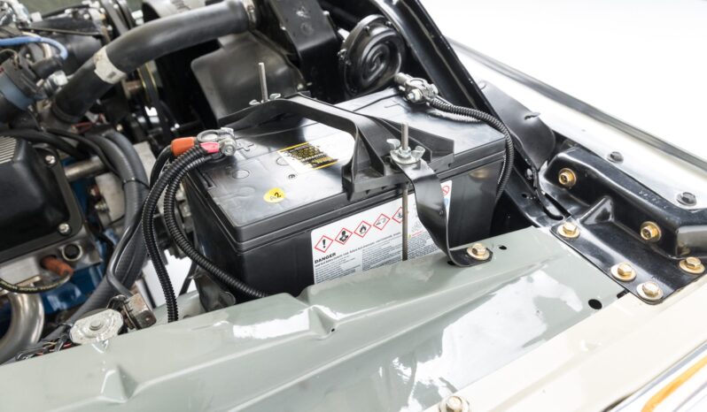 								1978 Ford Bronco Custom 400 full									