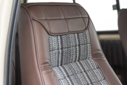 1978 Ford Bronco Custom 400