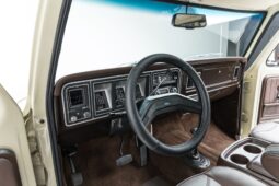 1978 Ford Bronco Custom 400