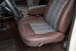 1978 Ford Bronco Custom 400 full