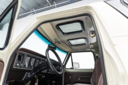 1978 Ford Bronco Custom 400 full