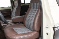 1978 Ford Bronco Custom 400 full