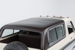 1978 Ford Bronco Custom 400 full