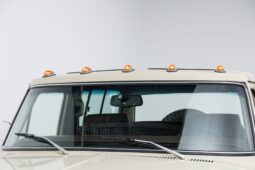 1978 Ford Bronco Custom 400 full