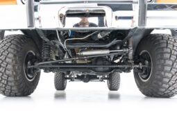 1978 Ford Bronco Custom 400 full