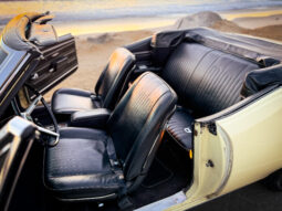 1968 Pontiac GTO Convertible full