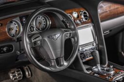 2013 Bentley Continental GT V8