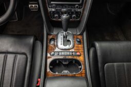 2013 Bentley Continental GT V8 full