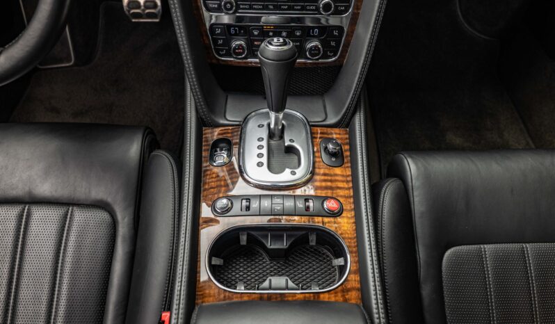 								2013 Bentley Continental GT V8 full									