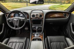 2013 Bentley Continental GT V8 full