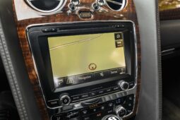 2013 Bentley Continental GT V8