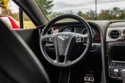 2013 Bentley Continental GT V8 full